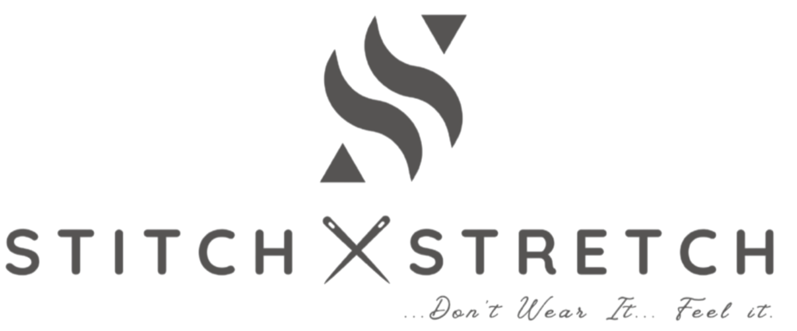 StitchXStretch 