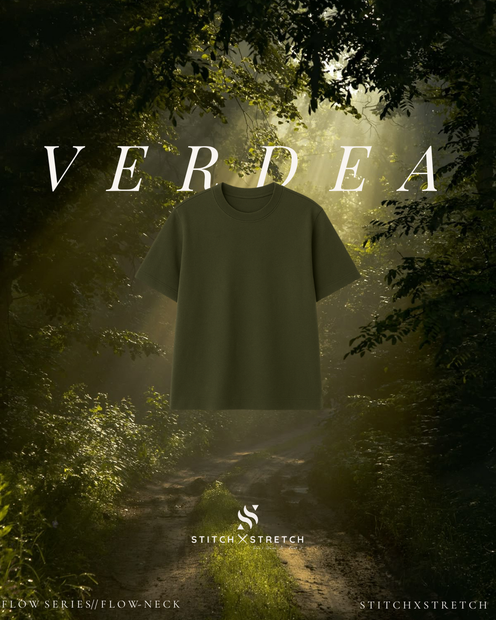 Flow Verdea